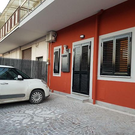 B&B President Sant'Egidio del Monte Albino 외부 사진