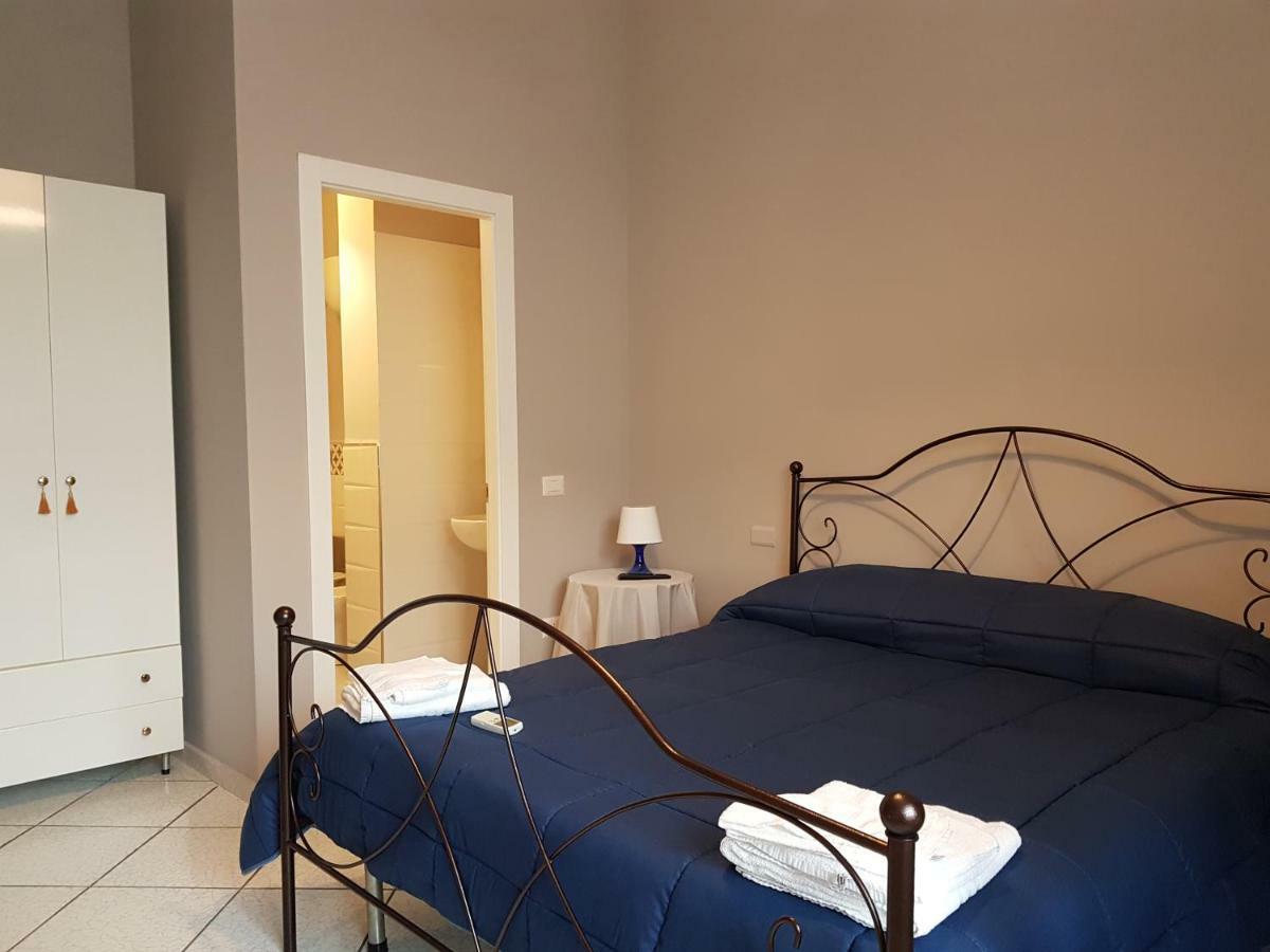 B&B President Sant'Egidio del Monte Albino 외부 사진