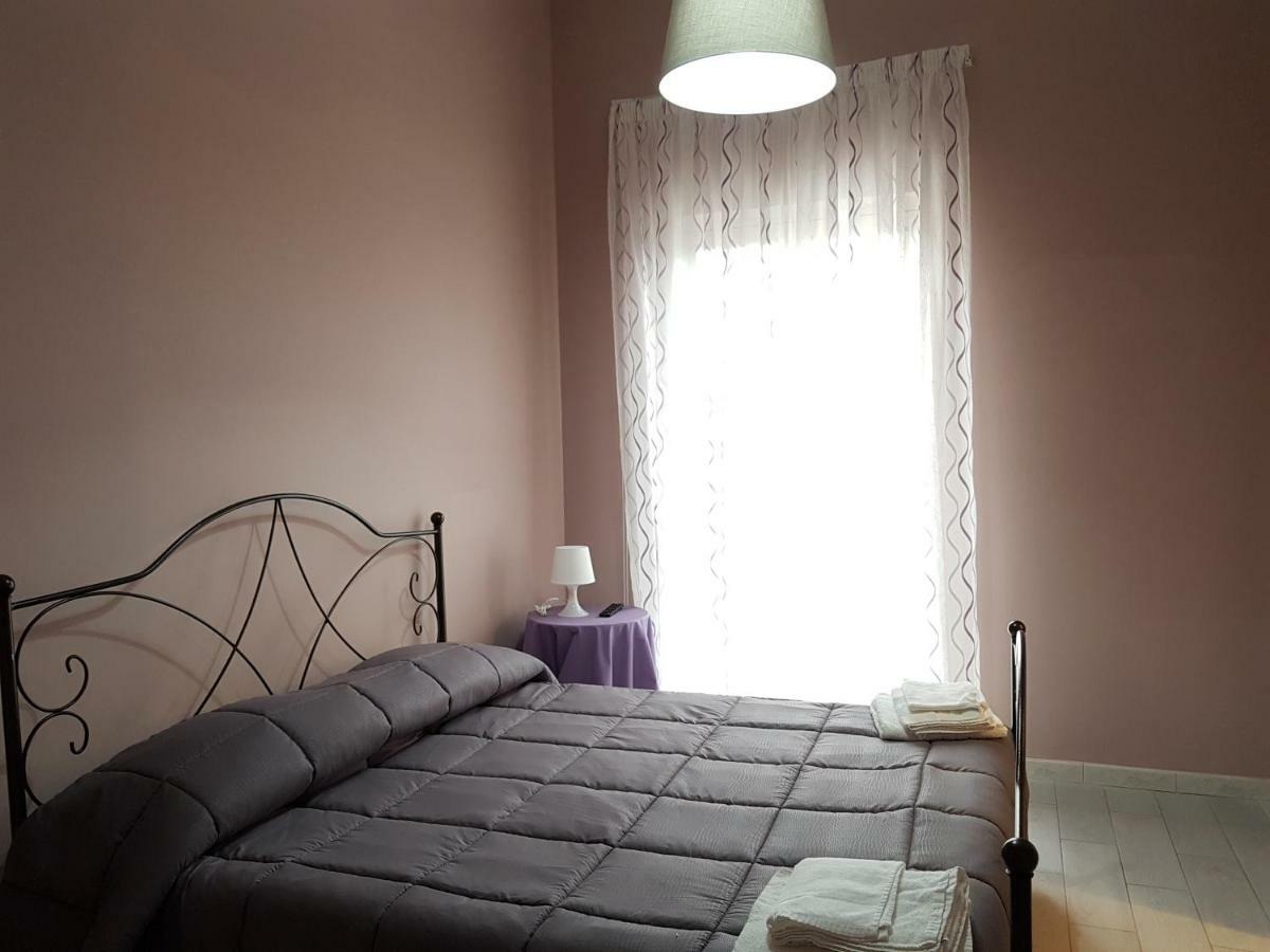 B&B President Sant'Egidio del Monte Albino 외부 사진