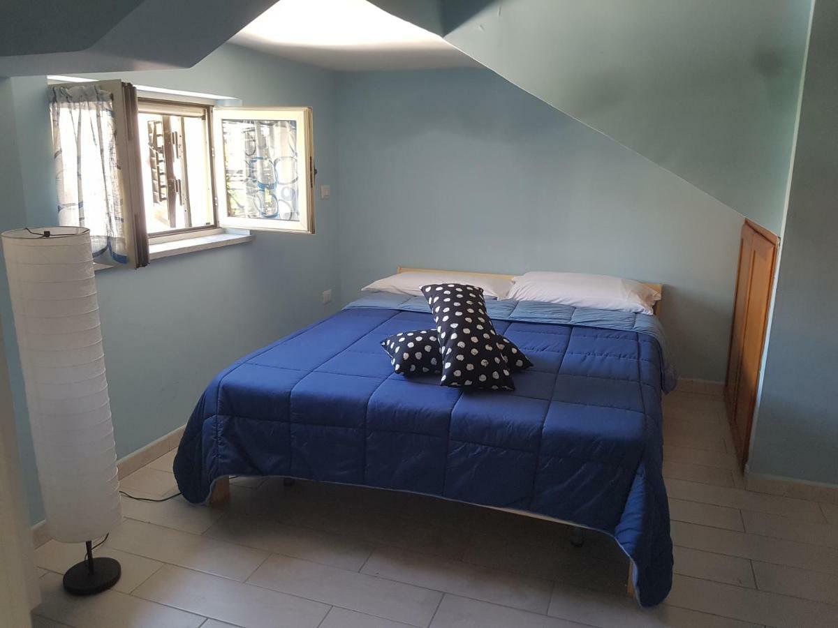 B&B President Sant'Egidio del Monte Albino 외부 사진