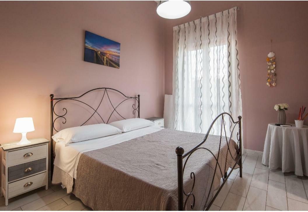 B&B President Sant'Egidio del Monte Albino 외부 사진